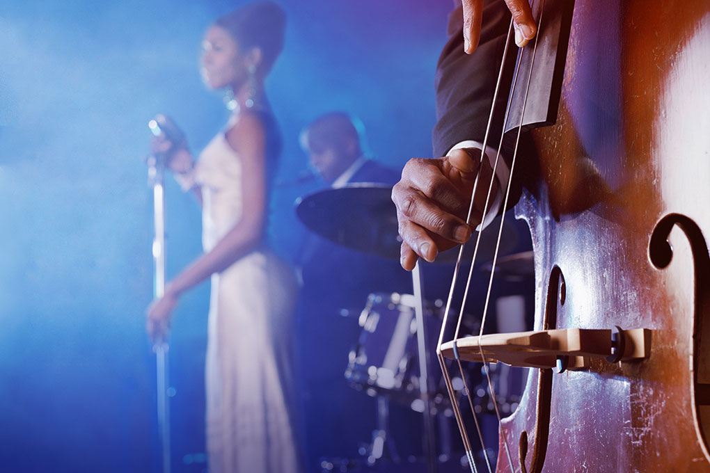 Klassik.Oper.Jazz